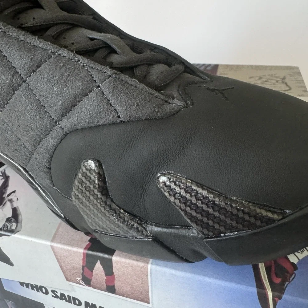 Jordan new box